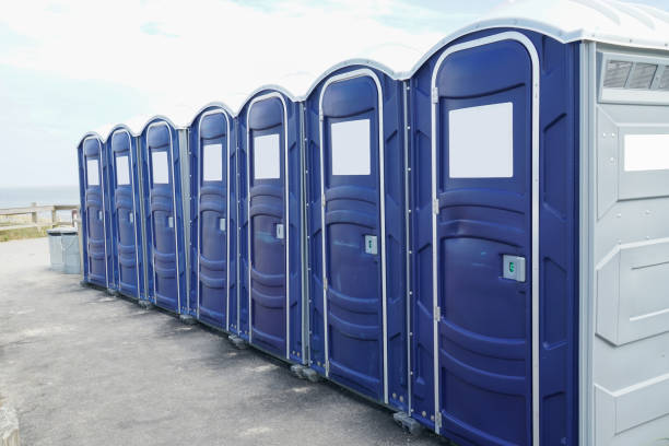 Best Portable Restroom Maintenance and Cleaning  in USA